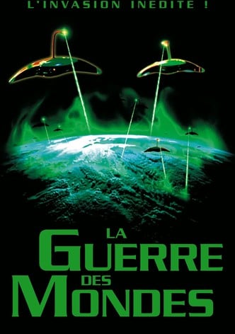 La Guerre des mondes-poster-1953-1753866443