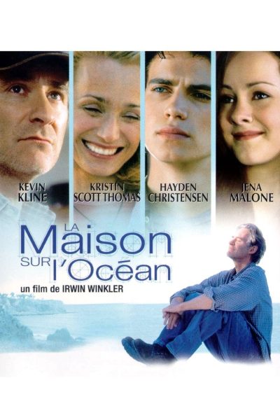 La Maison sur l’océan-poster-2001-1751853959