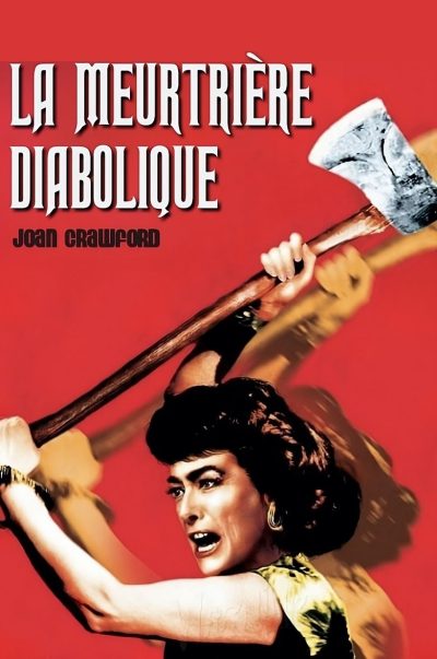 La Meurtrière diabolique-poster-1964-1751960475
