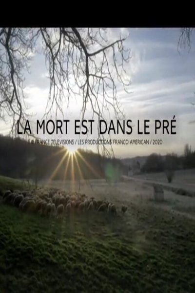 La Mort est dans le pré-poster-2021-1751759598