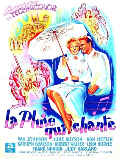 La Pluie qui chante-poster-1946-1751960565