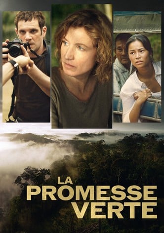 La Promesse verte-poster-2024-1753517325