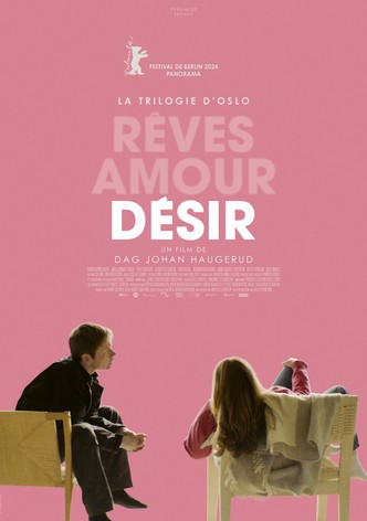 La Trilogie d’Oslo / Désir-poster-2024-1752567811