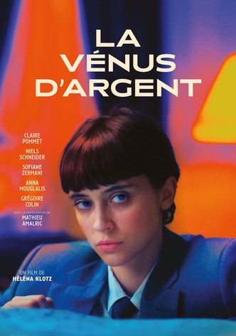 La Vénus d’argent-poster-2023-1753434994