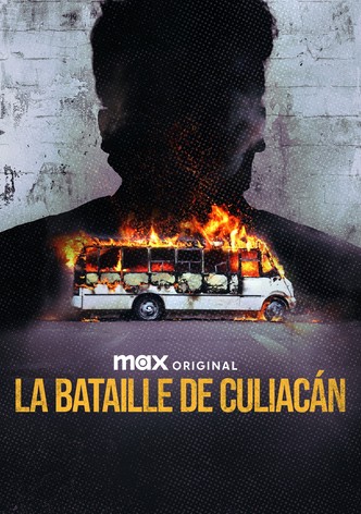 La bataille de Culiacán-poster-2025-1751670629