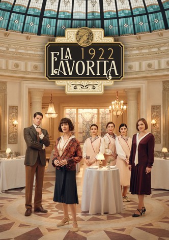 La favorita 1922-poster-2025-1753795830