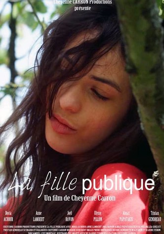 La fille publique-poster-2013-1753372864