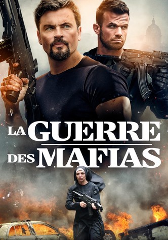 La guerre des Mafias-poster-2024-1752570286