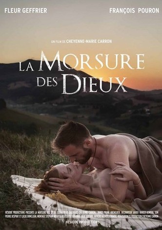 La morsure des dieux-poster-2017-1753978076