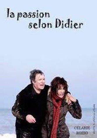 La passion selon Didier-poster-2009-1752901609