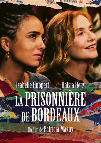 La prisonnière de Bordeaux-poster-2024-1752567272