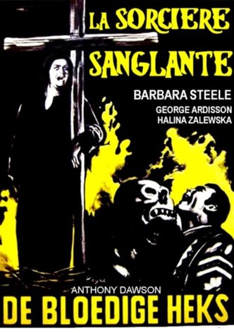 La sorcière sanglante-poster-1964-1752638213