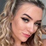 Lacey Amour