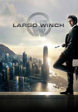 Largo Winch-poster-2008-1752802699