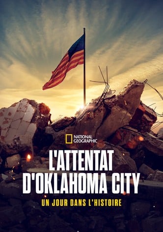 L’attentat d’Oklahoma City : Un jour dans l’Histoire-poster-2025-1753858413