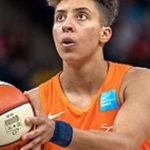 Layshia Clarendon
