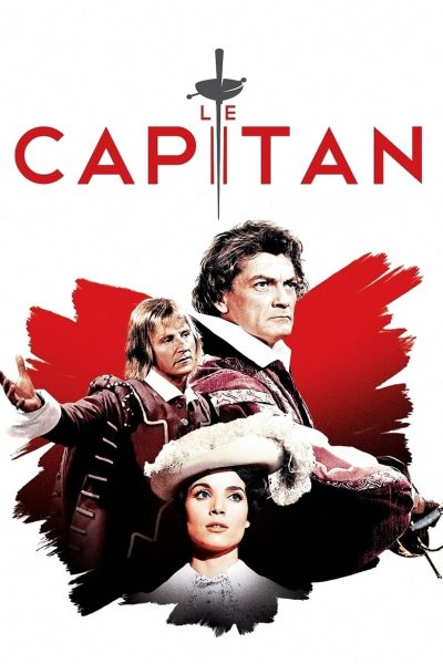 Le Capitan-poster-1960-1751960534