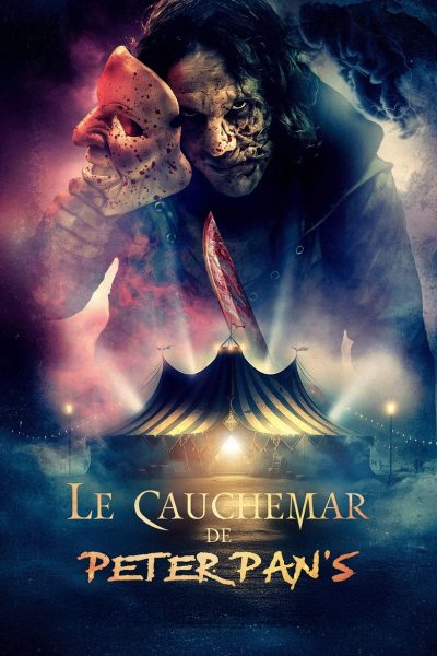 Le Cauchemar de Peter Pan-poster-2025-1751854028