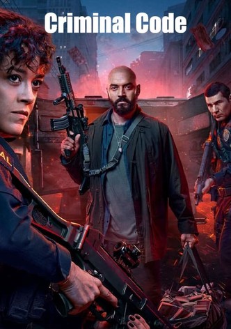 Le Code du crime-poster-2023-1752567865