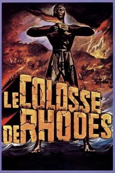 Le Colosse de Rhodes-poster-1961-1751854048