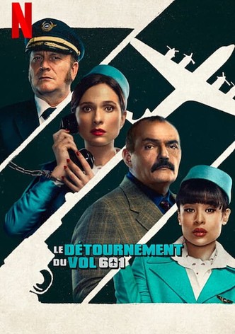 Le Détournement du vol 601-poster-2024-1752799456