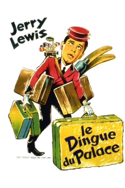 Le Dingue du Palace-poster-1960-1751960583