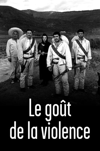 Le Goût de la violence-poster-1961-1751756830
