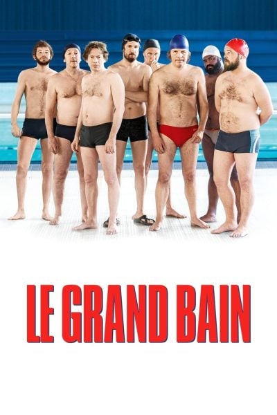 Le Grand Bain-poster-2018-1753798927