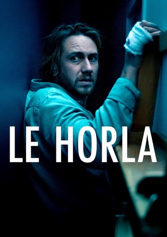 Le Horla-poster-2023-1753445096