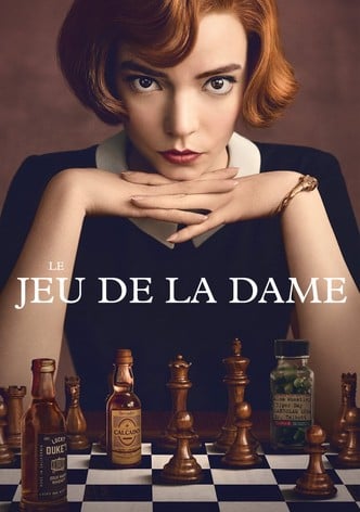 Le Jeu de la dame-poster-2020-1752567878