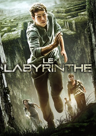 Le Labyrinthe-poster-2014-1752570812