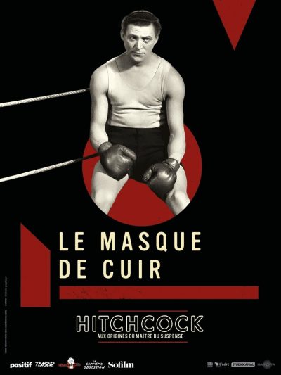 Le Masque de cuir-poster-1927-1751853938