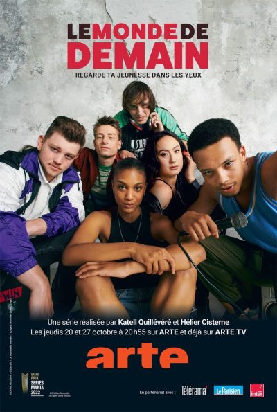 Le Monde de demain-poster-2022-1751854121