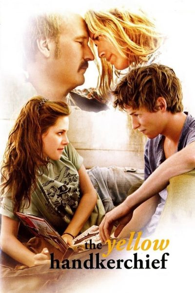 Le Mouchoir jaune-poster-2009-1751756584