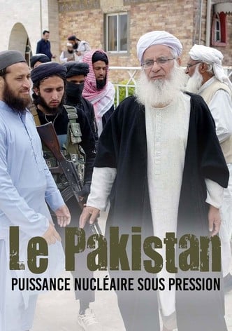 Le Pakistan, une puissance nucléaire sous pression-poster-2025-1753795911