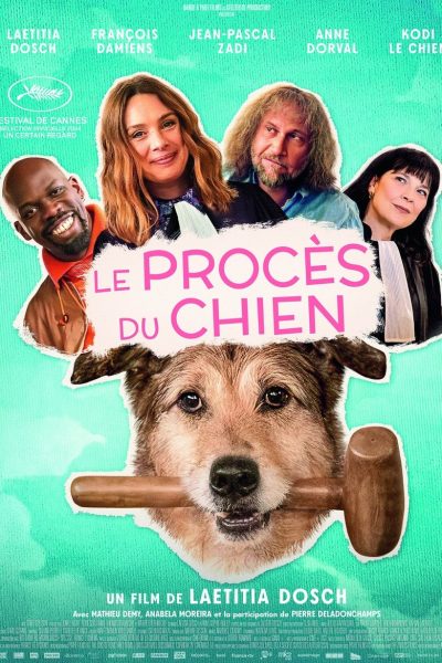 Le Procès du chien-poster-2024-1751670656