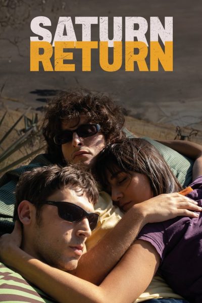 Le Retour de Saturne-poster-2024-1751428115