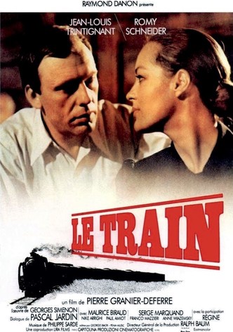 Le Train-poster-1973-1752638207