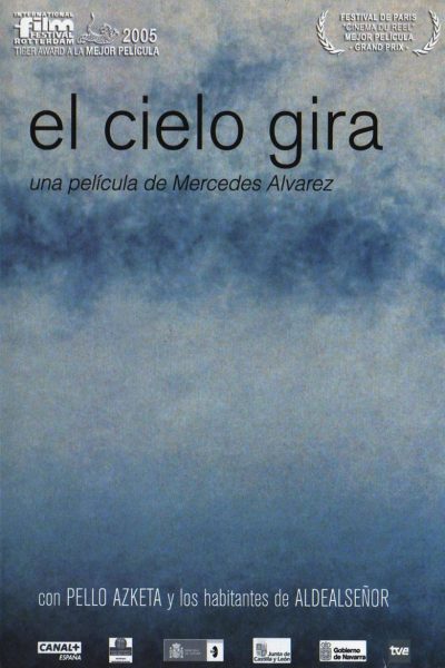 Le ciel tourne-poster-2004-1751756328