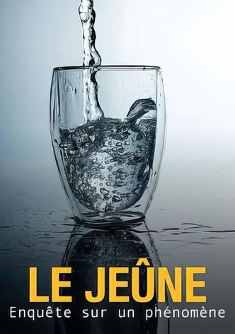 Le jeûne, enquête sur un phénomène-poster-2025-1752568419