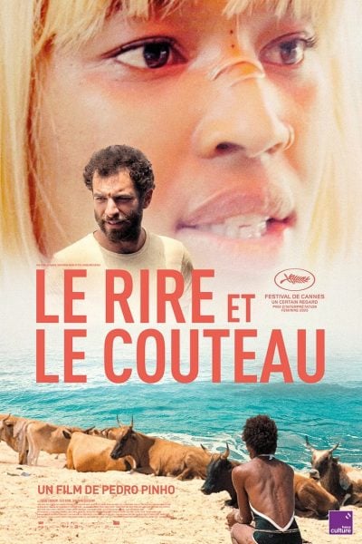 Le rire et le couteau-poster-2025-1752001955