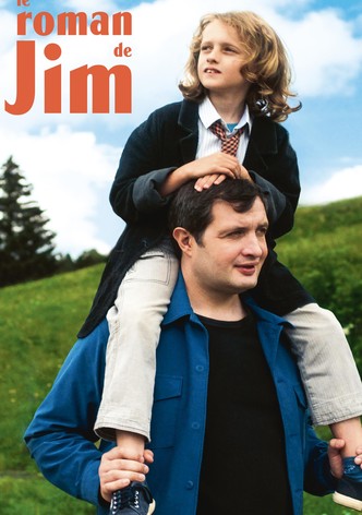 Le roman de Jim-poster-2024-1752567201