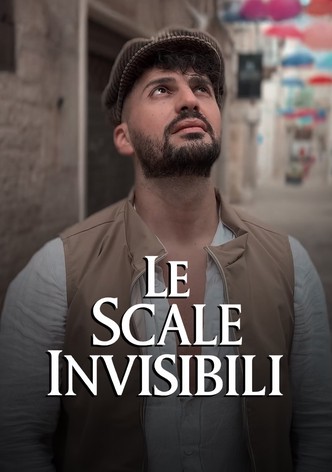 Le scale Invisibili-poster-2025-1751854051