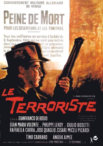Le terroriste-poster-1963-1752802743