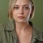 Leah Grosjean