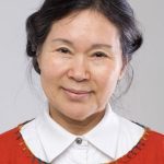 Lee Joo-shil