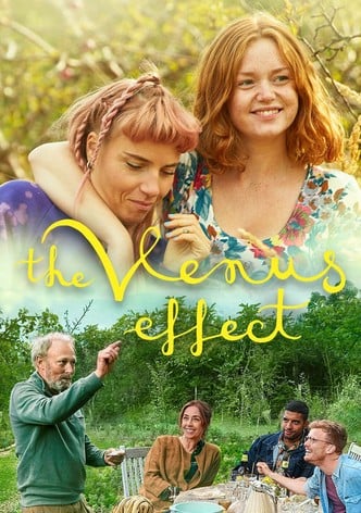 L’effet Vénus-poster-2021-1753434916