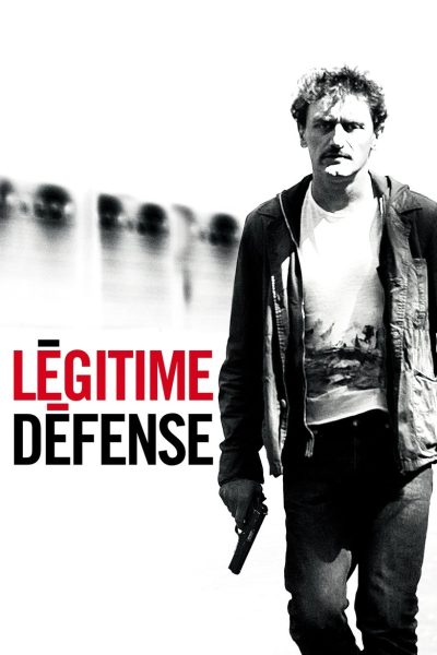 Légitime Défense-poster-2011-1751756794
