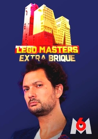 Lego Masters (France) : Extra brique-poster-2020-1753939916