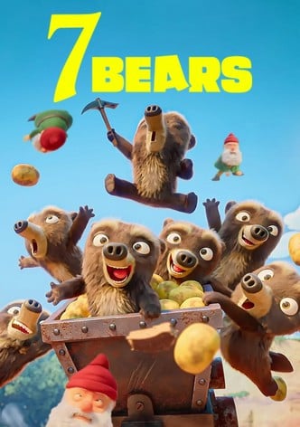 Les 7 Ours-poster-2025-1752567055